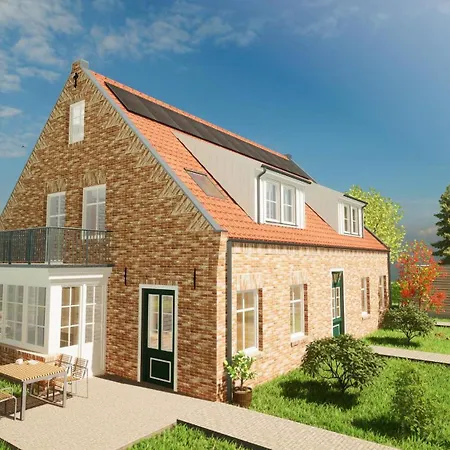 Haus Christine 2 Langeoog