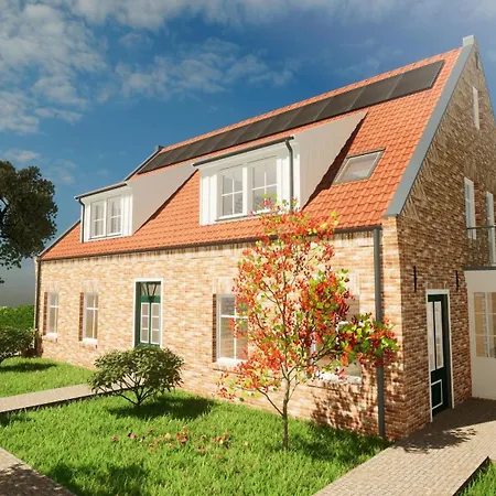 Apartment Haus Christine 2
