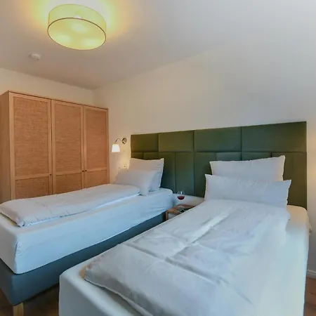 דירה Haus Christine 2 *