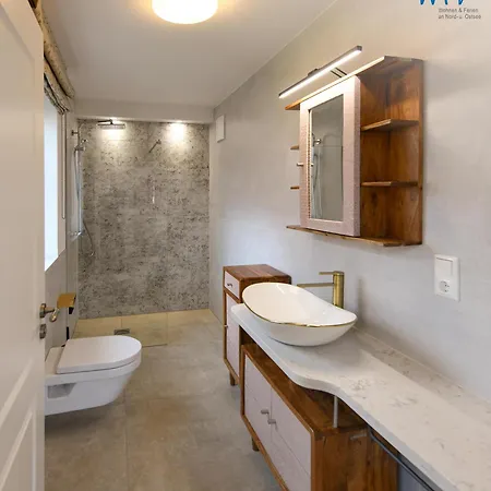 דירה Haus Christine 2