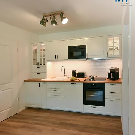 Haus Christine 2 * Langeoog