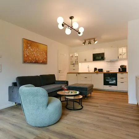 Haus Christine 2 *