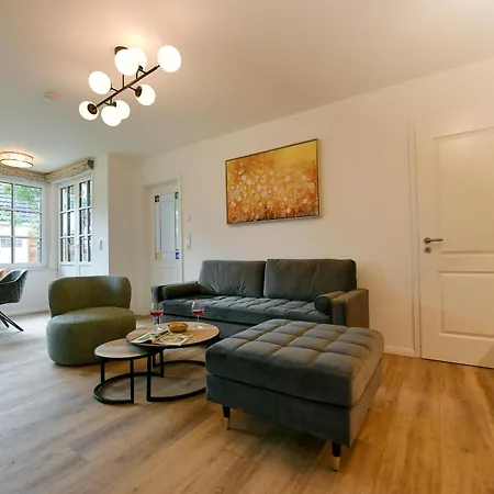 Haus Christine 2 * לנגאוג