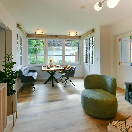 Haus Christine 2 דירה