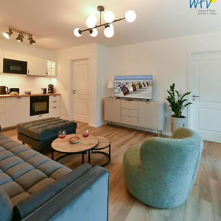 דירה Haus Christine 2