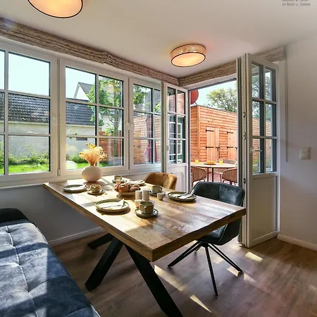 דירה Haus Christine 2