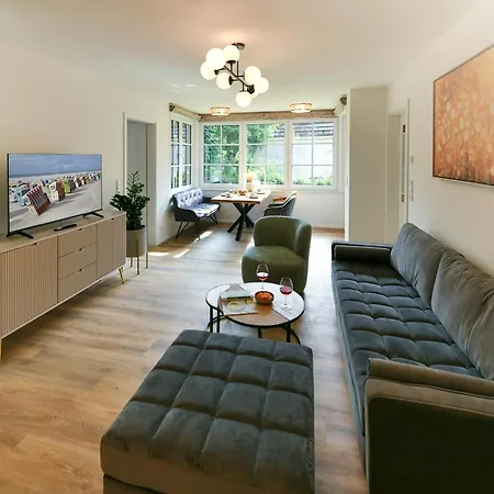 דירה Haus Christine 2 *