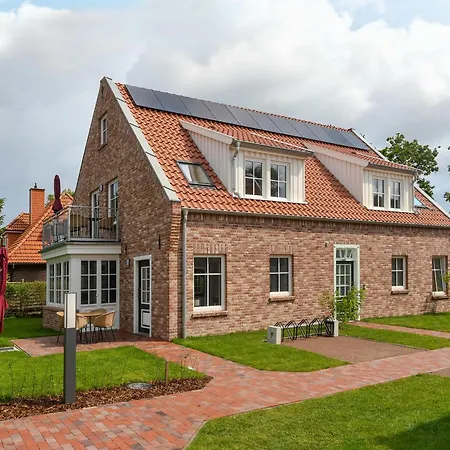 Haus Christine 2 لانغيوغ