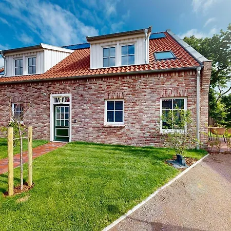 Haus Christine 2 דירה לנגאוג